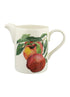 Peaches Medium Straight Jug
